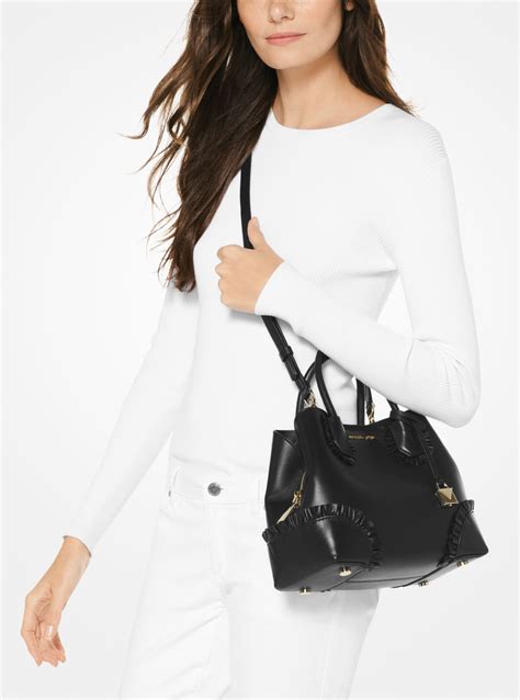 black mercer outfit michael kors|Michael Kors.